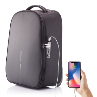 Mochila trolley promocional